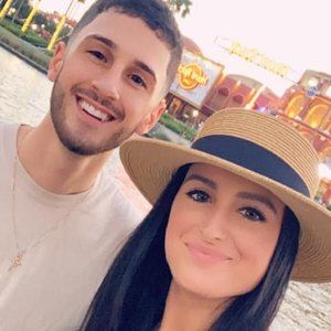 Meet your Posher, Macey